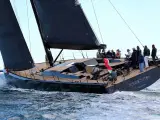 Grand Soleil 80