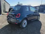 Fiat 500 0,9 TwinAir 80 Beauty Blue - 3