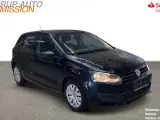 VW Polo 1,2 TSI Comfortline 90HK 5d - 2