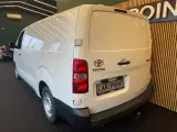 Toyota ProAce 2,0 D 120 Medium Base - 5