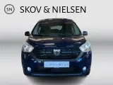 Dacia Dokker 1,5 dCi 90 Ambiance Van - 4