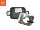Helt ny - Witt WGS2 - Steam grill - 5