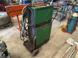 Migatronic 350 svejser - 3
