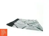 Tørklæde (str. 90 x 180 cm) - 2