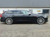 Volvo V90 2,0 D4 190 R-Design aut. - 4