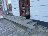 Gravene 20 B. ST. 8800 Viborg - 2