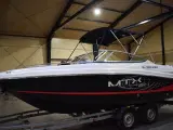 Rinker 210 MTX - Mercruiser 190HK/Udstyr - 3