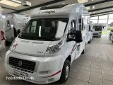 2014 - SunLight   Flot camper på 6 meter. - 2