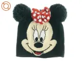 Hue med minnie mouse (str. One size)