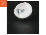 Lille porcelænsfigur med frø på sten 507 Royal Copenhagen (str.  4x4 cm) - 2