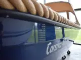 Corsiva 475 New Age - 20 HK Yamaha/Udstyr - 4