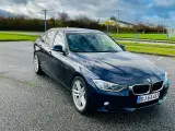 Flot BMW F30 