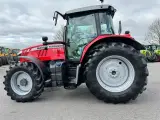 Massey Ferguson 7715 Dyna 6 KUN 1100 TIMER! - 4