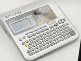 ⭐️ LABELPRINTER - Casio EZ-Label Printer KL-7400 - 2