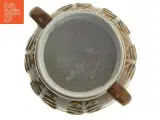 Saltkar i stentøj (str. 9 cm. x. 9 cm) - 4