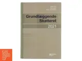 Grundlæggende skatteret (Bog) - 2