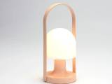 Bordlampe Follow Me