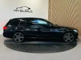 Mercedes C350 e 2,0 Avantgarde stc. aut. - 4