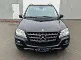 Mercedes ML320 3,0 CDi aut. 4Matic - 2