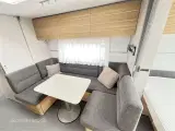 2022 - Adria Adora 673 PK   Pæn og velholdt campingvogn - 4