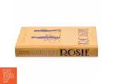 Projekt Rosie : roman af Graeme Simsion (Bog) - 2