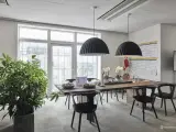 Fantastiske lejemål med private terrasser - lige ved Flintholm Station - 4