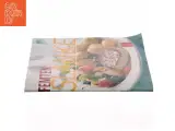 BMI-plakat og opskriftshæfte fra Danske Slagterier - 2