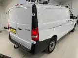 Mercedes Vito 114 2,0 CDi Kassevogn aut. XL RWD - 4