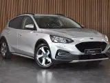 Ford Focus 1,5 EcoBlue Active