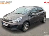 Kia Rio 1,2 World Cup 85HK 5d