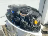 Yamaha F25 GETS - 5