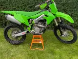 Kawasaki kxf 250 2022 - 2