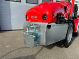 Fort Sirio 4x4 Med frontlift- NY MODEL - 4