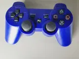 ⭐️· 🎮 PS3 Controllere - 1 Original & 1 Tredjepart - 4