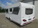 2020 - Knaus Südwind 450 FU - 2