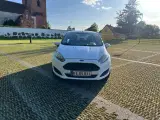 Ford Fiesta 1,5 TDCi 95 Trend ECO - 2