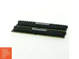 Corsair Vengeance LPX DDR4 RAM - 8GB (2x4GB) fra Corsair (str. 13,5 x 3,5 cm) - 3