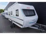 2023 - Dethleffs C joy 460 LE - 2
