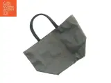 Sort tote-taske med Mickey Mouse - 4