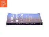 Complex adaptive systems : an introduction to computational models of social life af John H. Miller (Bog) - 2