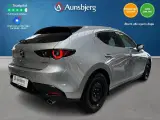 Mazda 3 2,0 e-SkyActiv-G 150 Homura aut. - 4