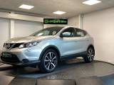 Nissan Qashqai 1,5 dCi 110 Visia