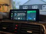 Apple CarPlay / Android auto til BMW 1-7 serie F20 - 3