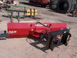 - - - Rimach Foderskubber