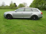 Audi S6 stc. 5,2 V10 - 3