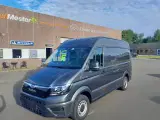 MAN TGE 2,0 3.180 Kassevogn L3H3 aut. FWD - 5