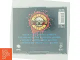 Guns N&#39; Roses - Use Your Illusion II CD fra Geffen Records - 3