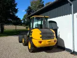 Volvo L25f  - 3