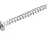 B2B Engros -  SPAX Skruer 1 stk. 4,5x16 mm TX20, t/understel