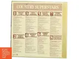 Country superstars (str. 31 x 31 cm) - 4